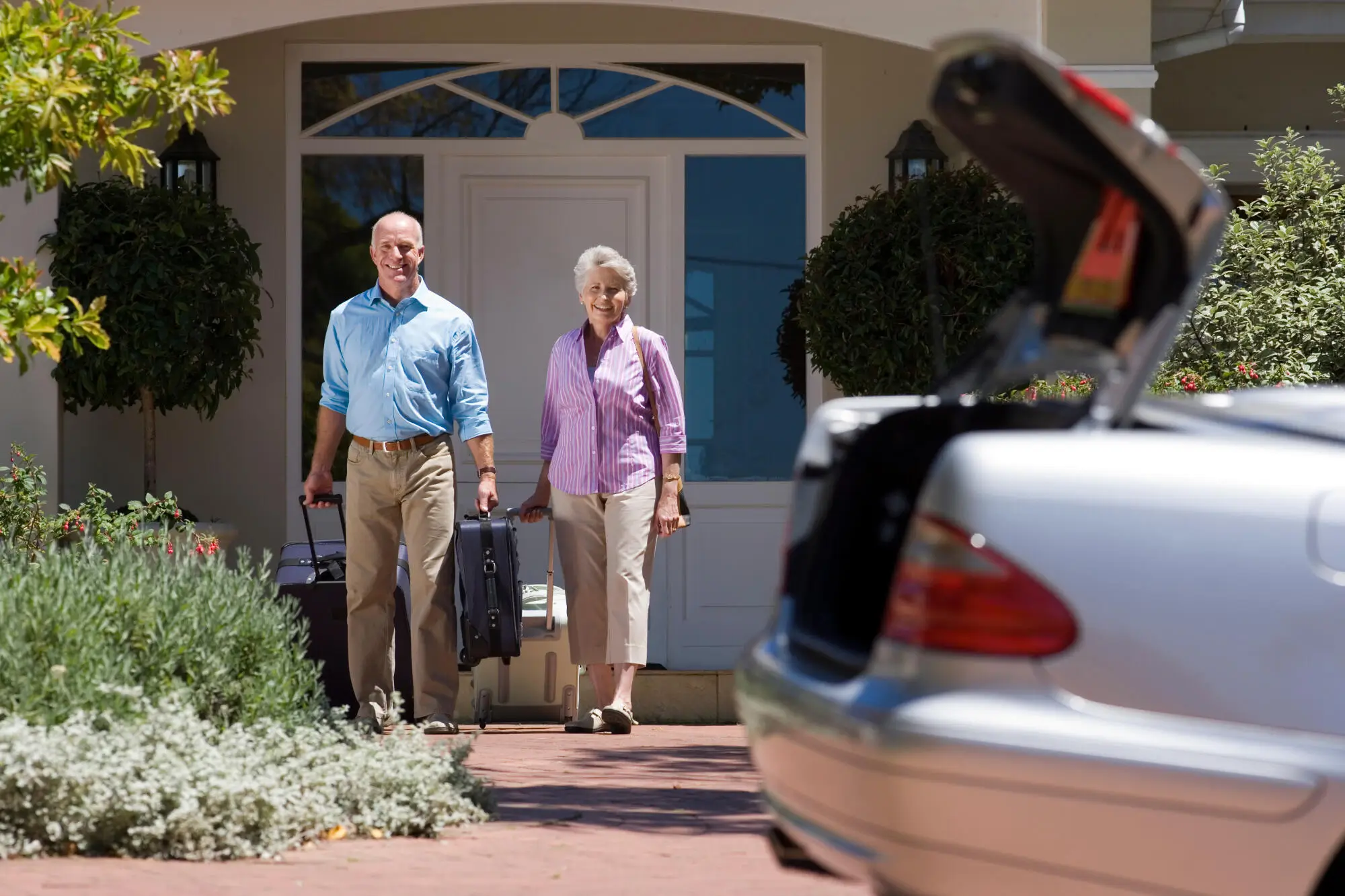 Listing Your Home for Rent: A Step-by-Step Guide for Arlington, Virginia